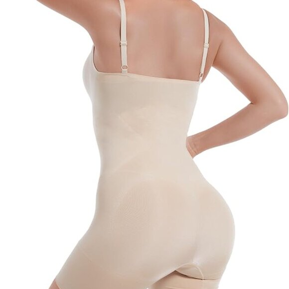Bodysuit for Women Tummy Control Shapewear - Picture 6 of 6